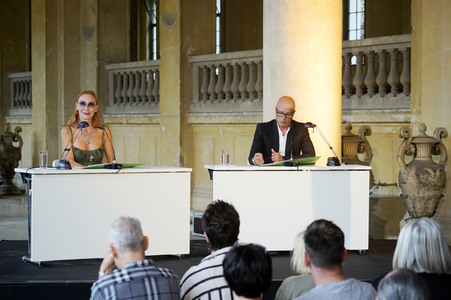 Potsdamer Schlössernacht 2019