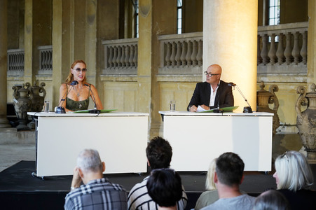 Potsdamer Schlössernacht 2019