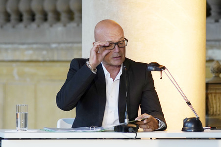 Potsdamer Schlössernacht 2019