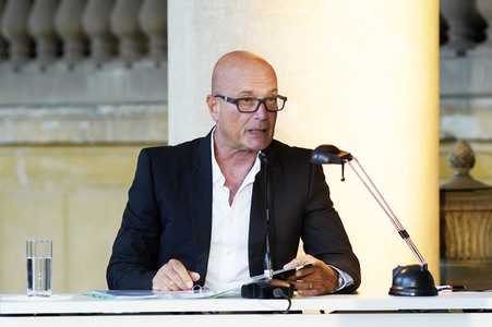 Potsdamer Schlössernacht 2019