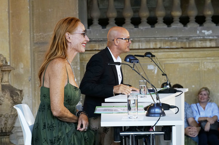 Potsdamer Schlössernacht 2019