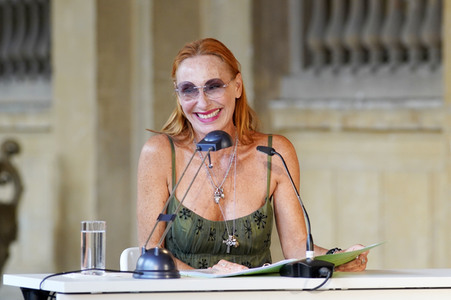 Potsdamer Schlössernacht 2019