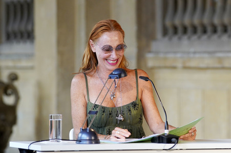 Potsdamer Schlössernacht 2019