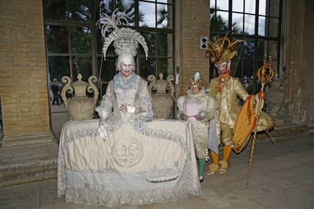 Potsdamer Schlössernacht 2019