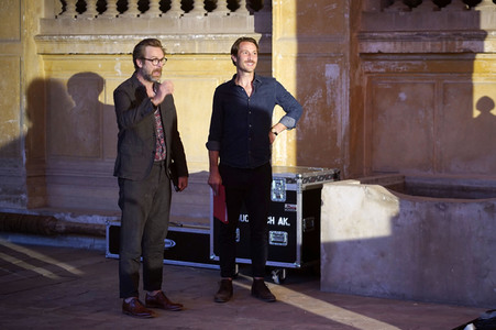 Potsdamer Schlössernacht 2019