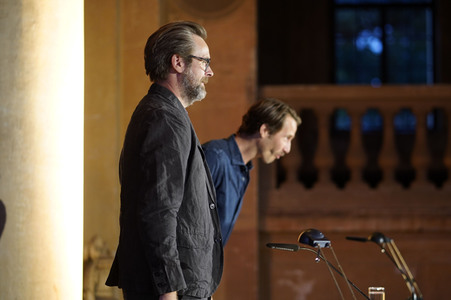 Potsdamer Schlössernacht 2019