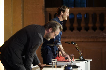 Potsdamer Schlössernacht 2019