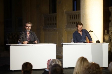 Potsdamer Schlössernacht 2019