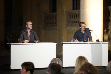 Potsdamer Schlössernacht 2019