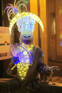 Potsdamer Schlössernacht 2019