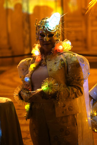 Potsdamer Schlössernacht 2019