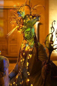 Potsdamer Schlössernacht 2019