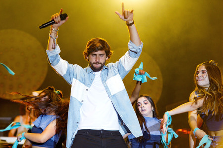 Schwedenfest Wismar 2019