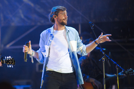 Schwedenfest Wismar 2019