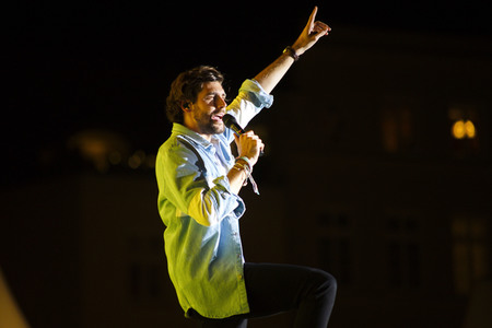 Schwedenfest Wismar 2019