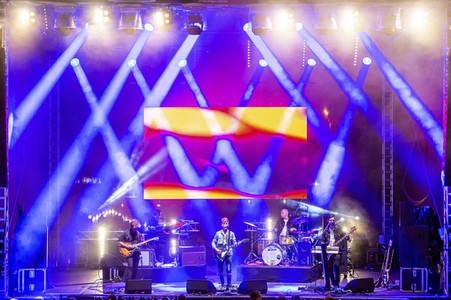 Zwickauer Stadtfest 2019