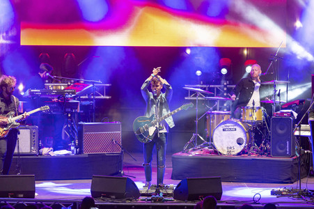 Zwickauer Stadtfest 2019