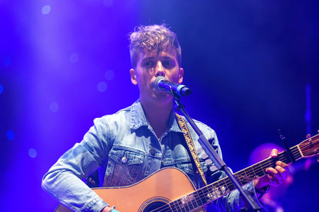 Zwickauer Stadtfest 2019