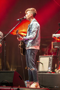 Zwickauer Stadtfest 2019