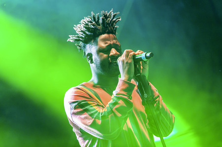 Zwickauer Stadtfest 2019