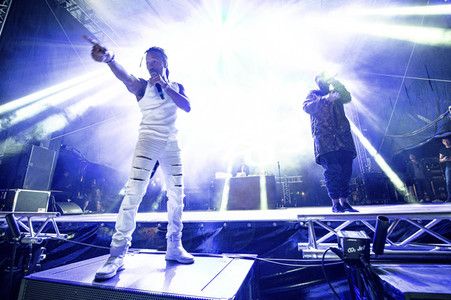 Zwickauer Stadtfest 2019