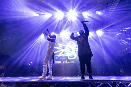 Zwickauer Stadtfest 2019