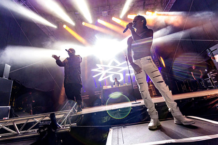 Zwickauer Stadtfest 2019