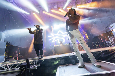 Zwickauer Stadtfest 2019