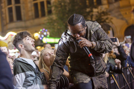 Zwickauer Stadtfest 2019