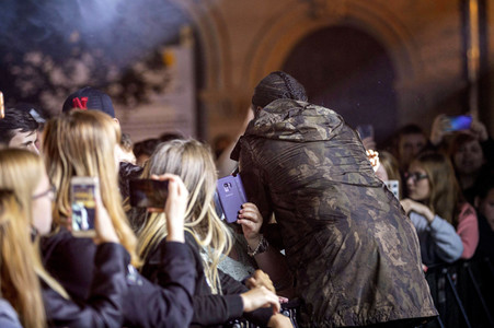 Zwickauer Stadtfest 2019