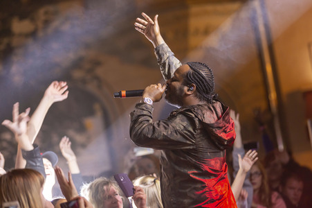 Zwickauer Stadtfest 2019