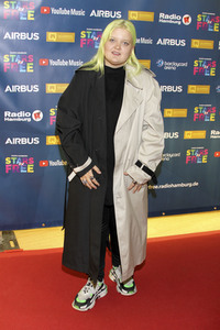 Stars for Free 2019 in Hamburg