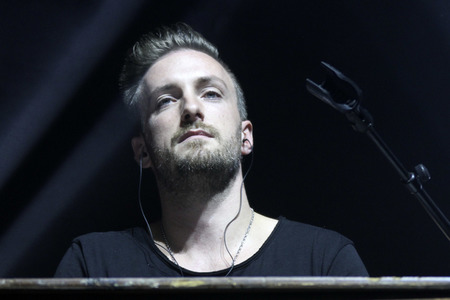 Stars for Free 2019 in Hamburg