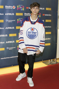 Stars for Free 2019 in Hamburg