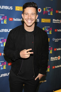 Stars for Free 2019 in Hamburg