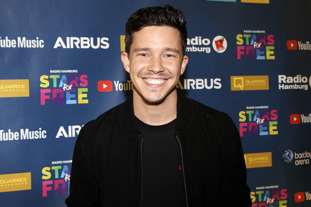 Stars for Free 2019 in Hamburg