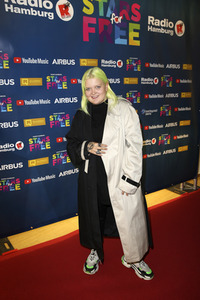 Stars for Free 2019 in Hamburg