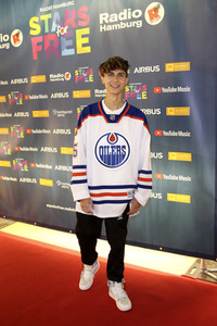 Stars for Free 2019 in Hamburg