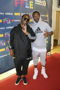 Stars for Free 2019 in Hamburg