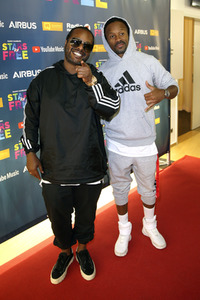 Stars for Free 2019 in Hamburg