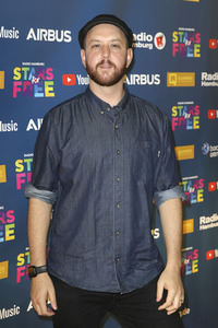 Stars for Free 2019 in Hamburg