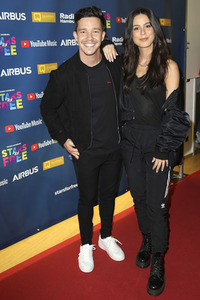 Stars for Free 2019 in Hamburg