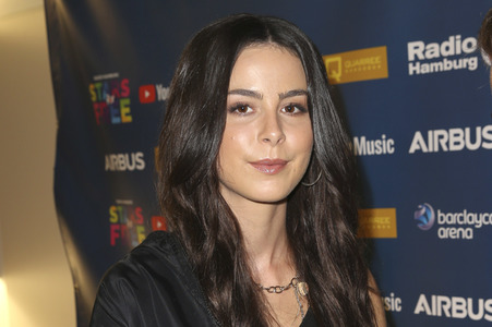 Stars for Free 2019 in Hamburg