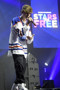 Stars for Free 2019 in Hamburg