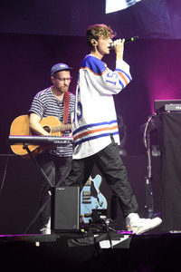 Stars for Free 2019 in Hamburg