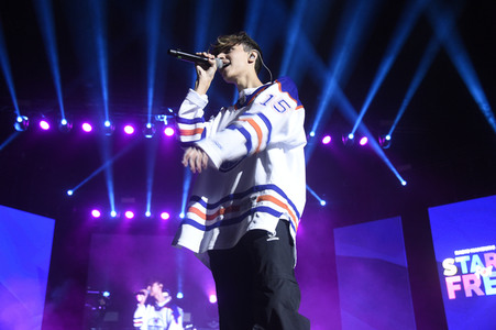 Stars for Free 2019 in Hamburg