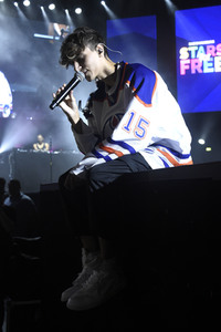 Stars for Free 2019 in Hamburg