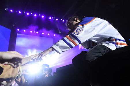 Stars for Free 2019 in Hamburg