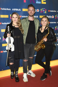 Stars for Free 2019 in Hamburg