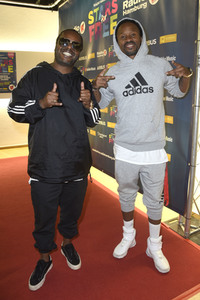 Stars for Free 2019 in Hamburg